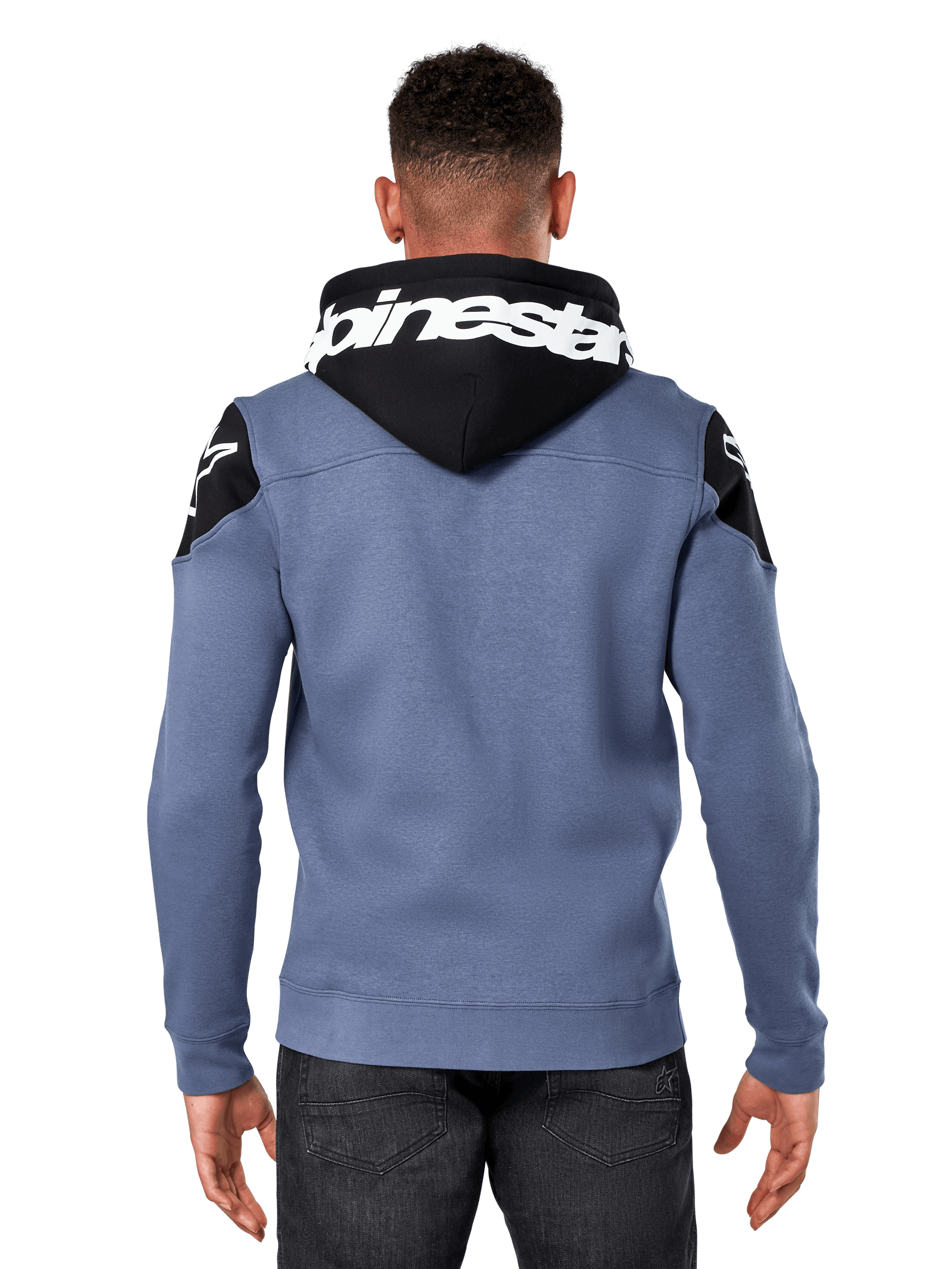 Velocity Hoodie