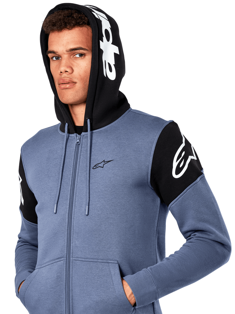 Velocity Hoodie