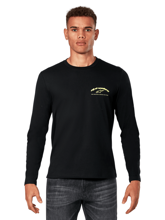 Vitalus CSF Tee - Long Sleeve