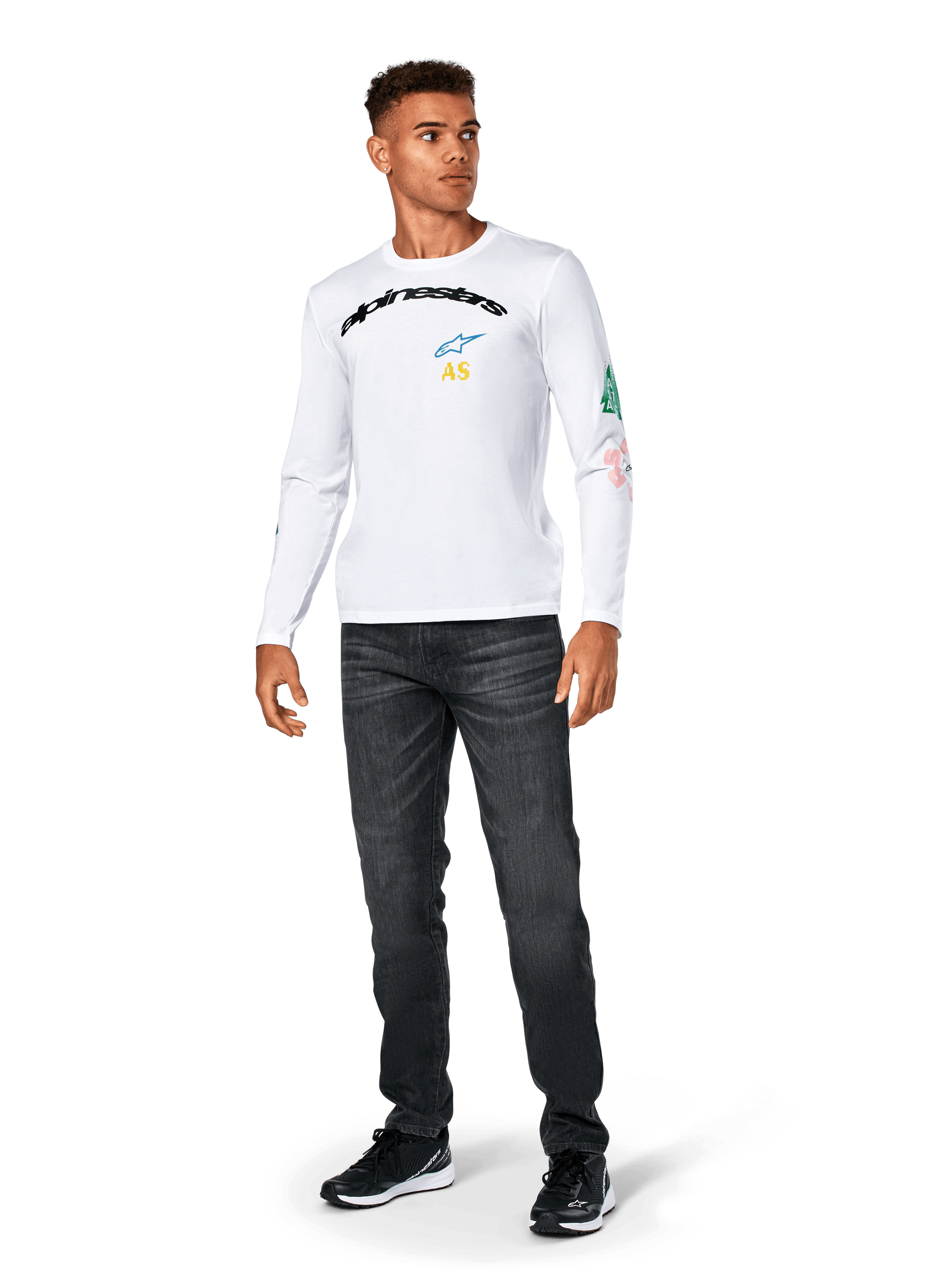 Brundo CSF Tee - Long Sleeve
