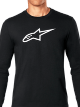 Backhand CSF Tee - Long Sleeve