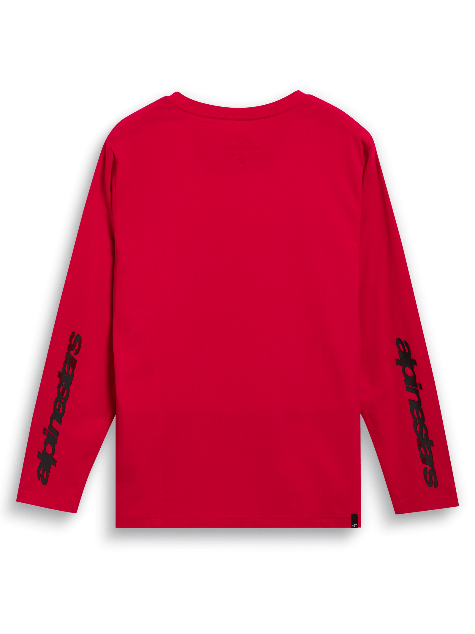 Backhand CSF Tee - Long Sleeve