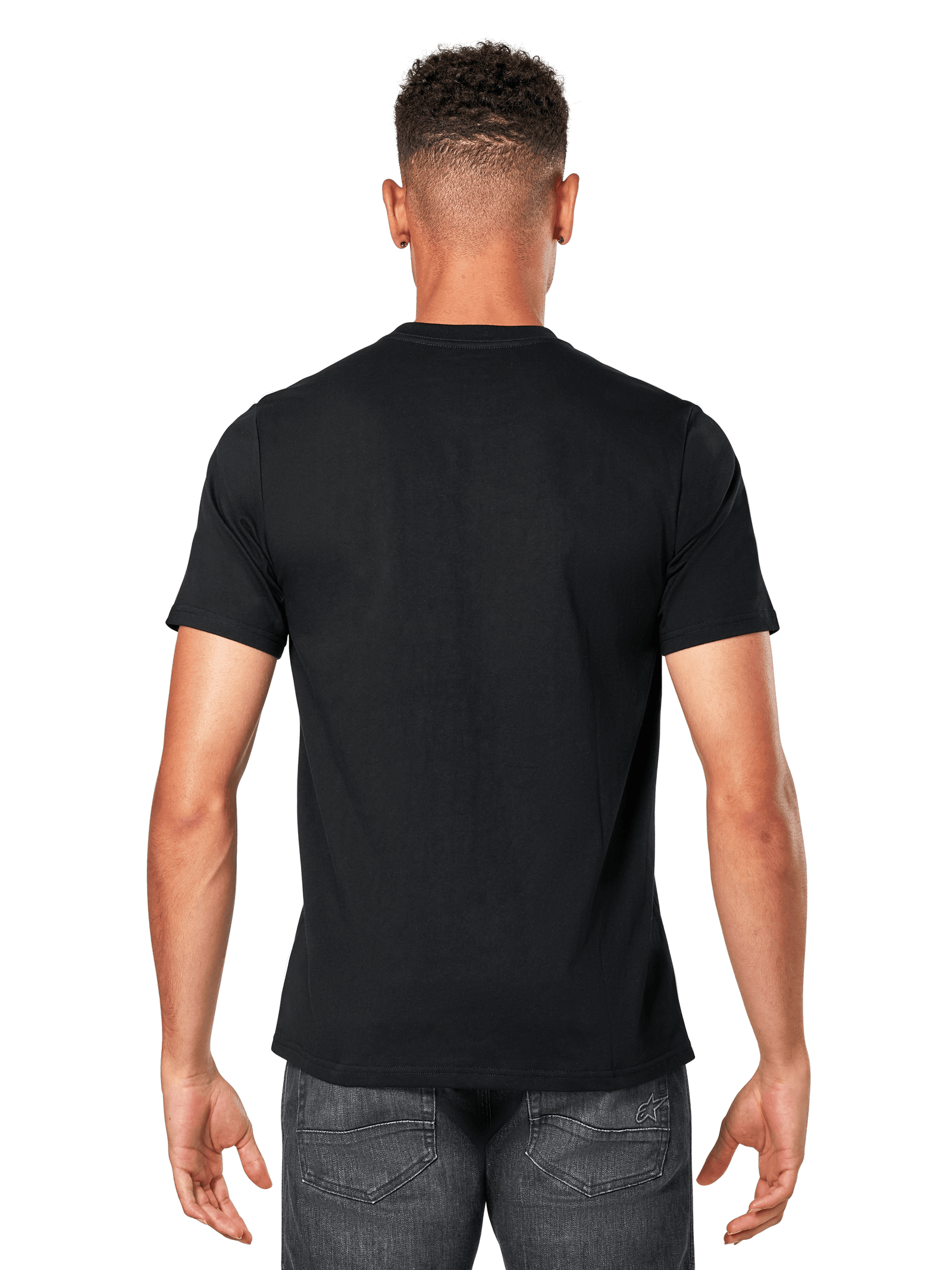 Granpremo CSF Tee - Short Sleeve