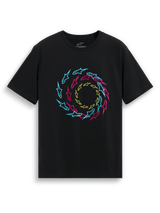 Concentric CSF Tee - Short Sleeve