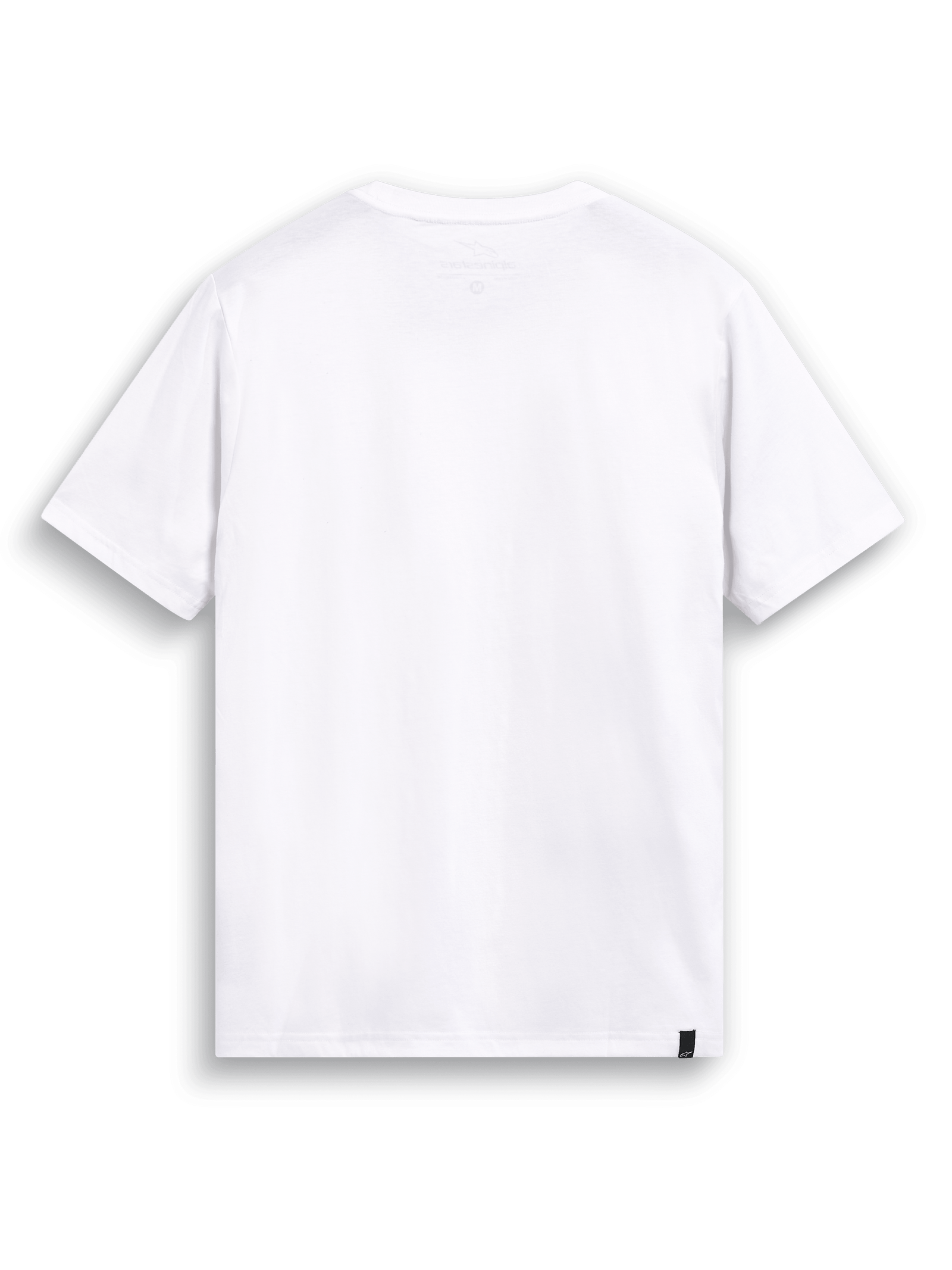 Elliptic CSF Tee - Short Sleeve