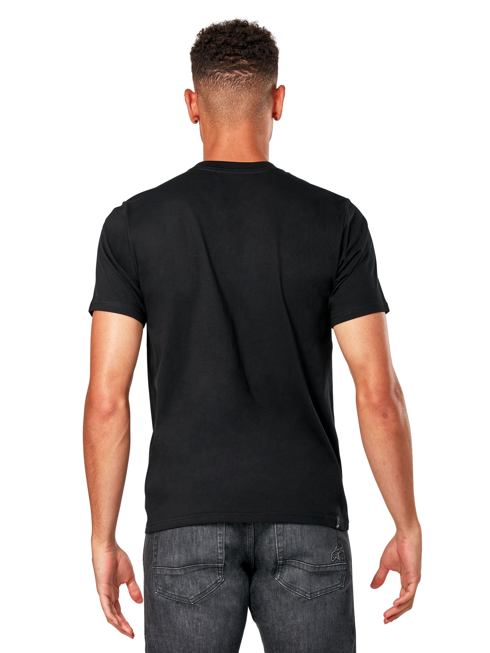 Profile CSF Tee - Short Sleeve