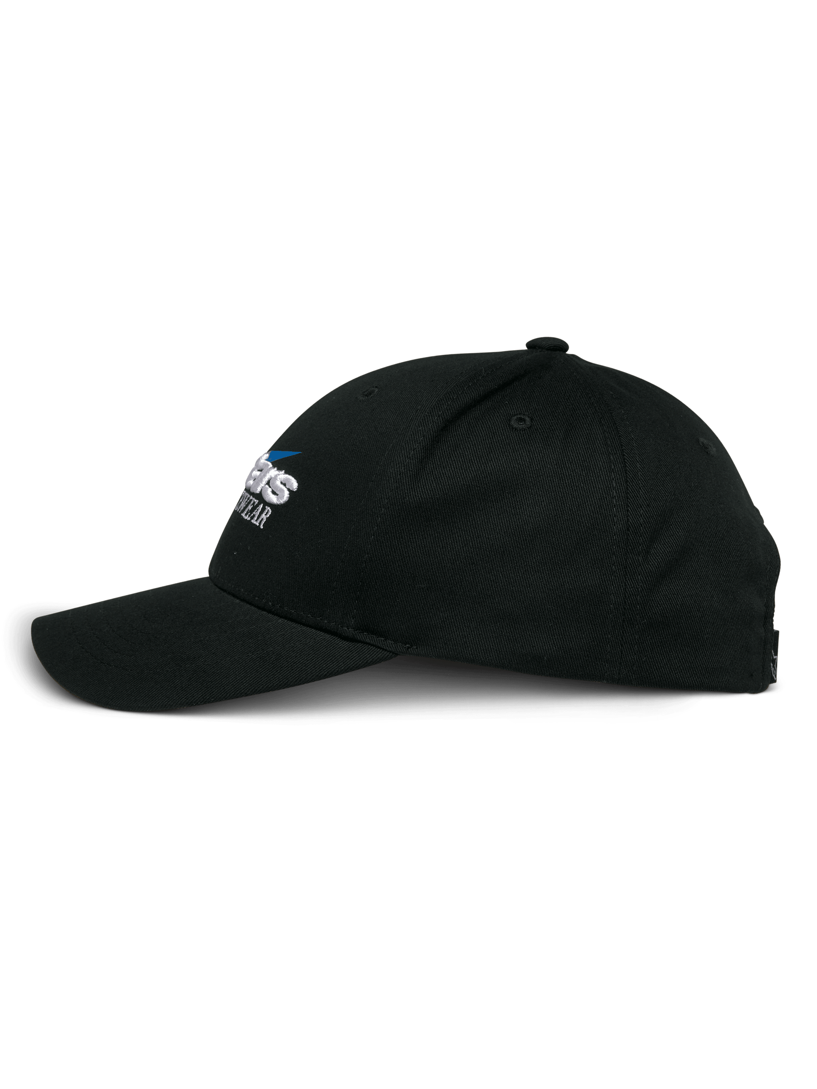 Profile Hatt