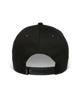 Metal Logo Hatt