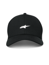 Metal Logo Hatt