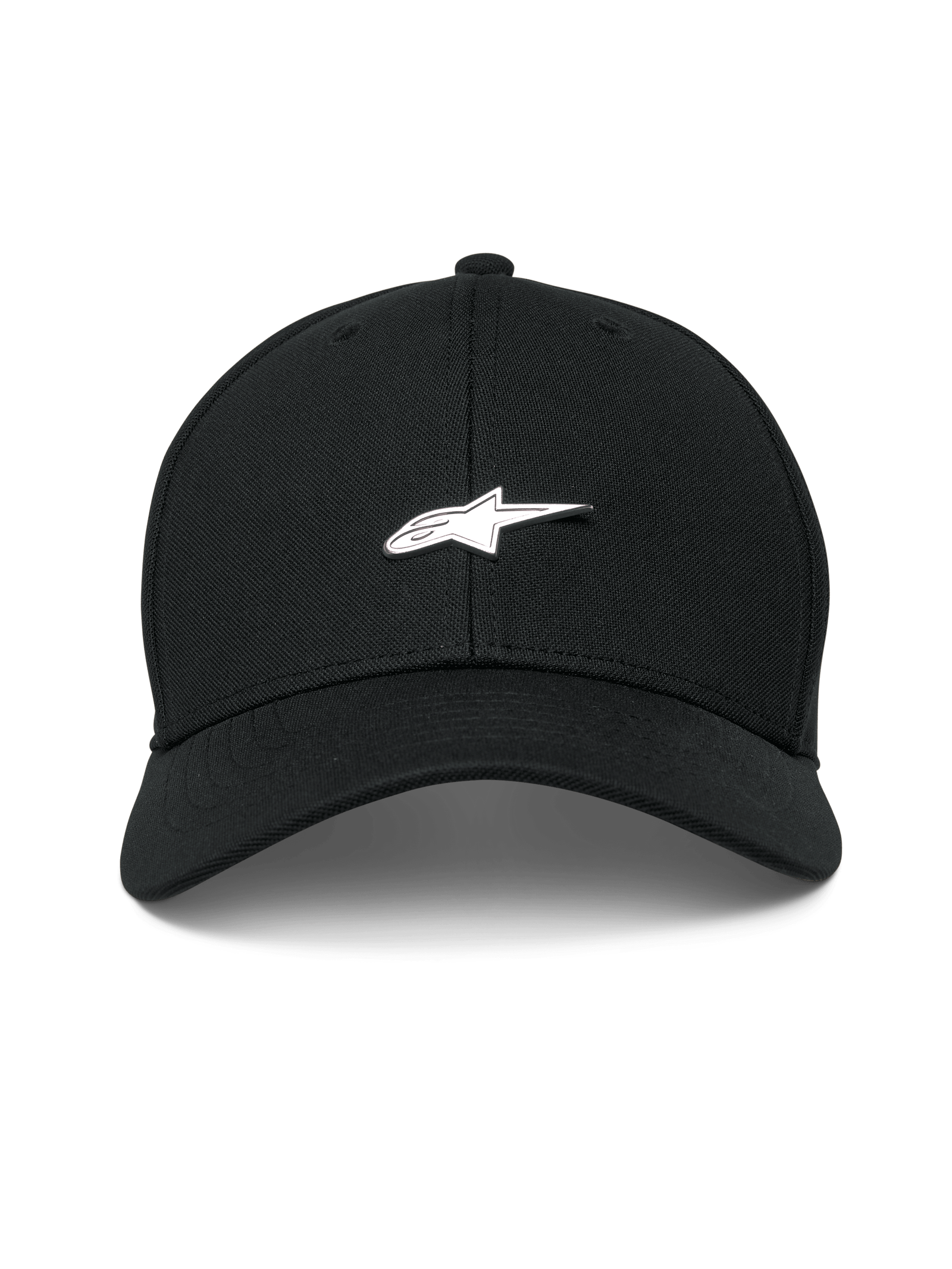 Metal Logo Hatt