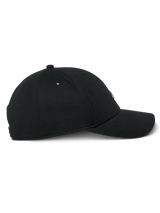 Metal Logo Hatt