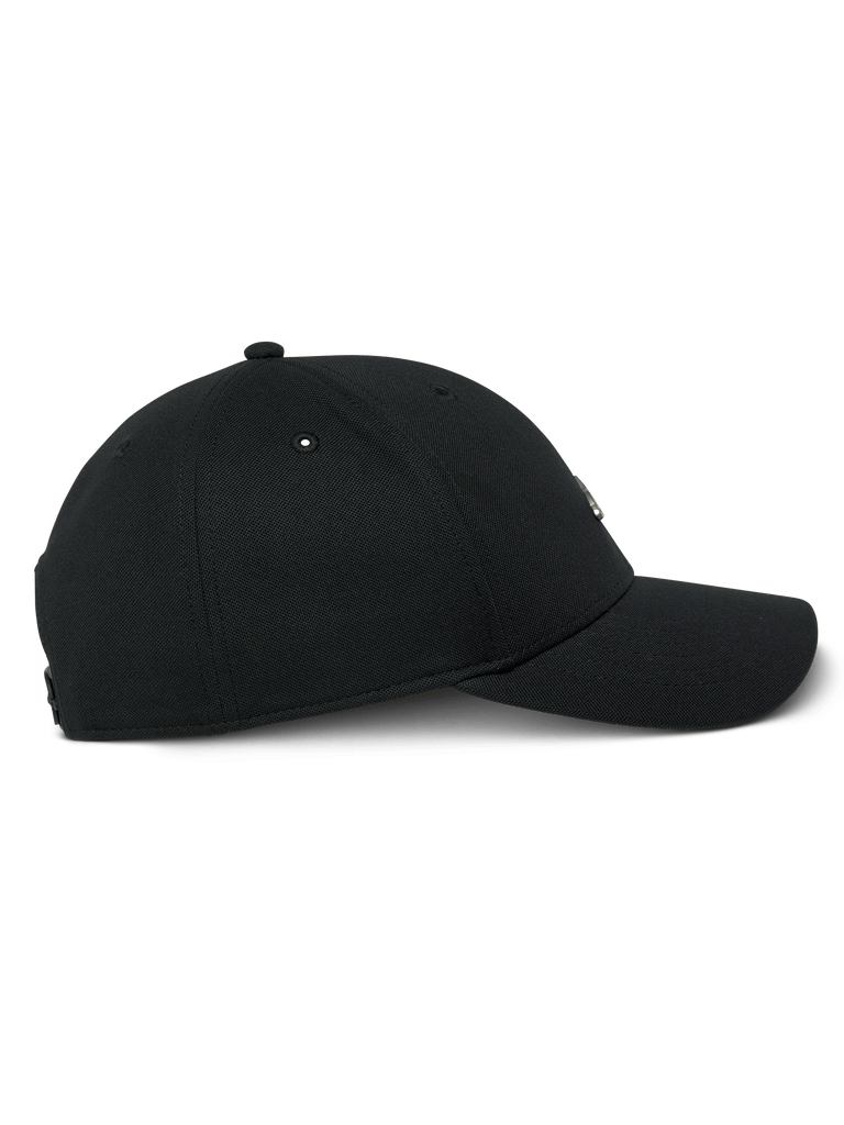 Metal Logo Hatt