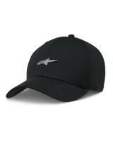 Metal Logo Hatt