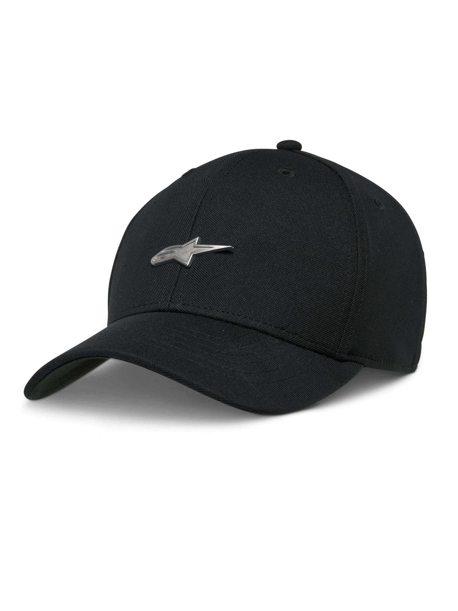 Metal Logo Hatt