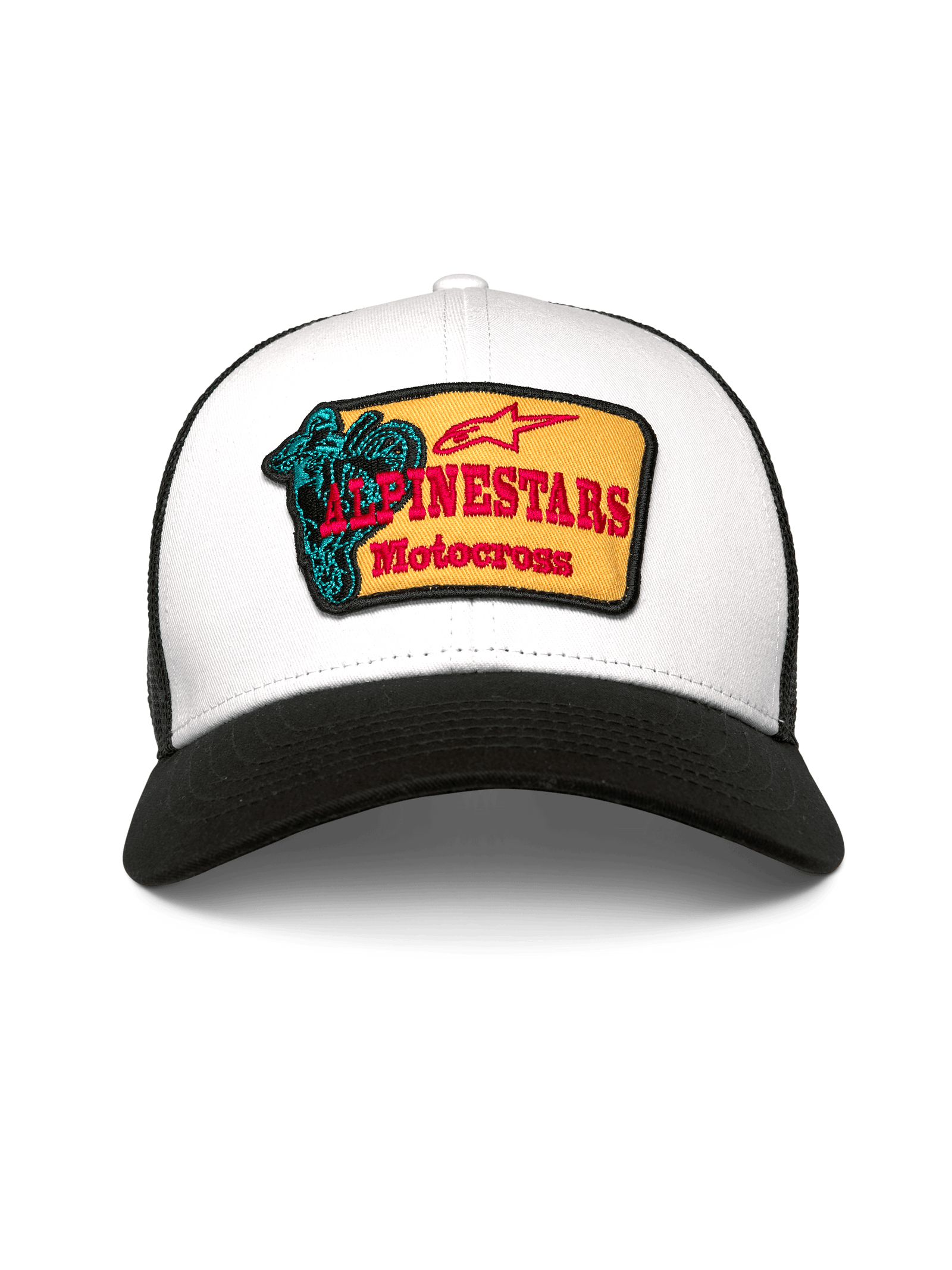 Hardware Trucker hatt