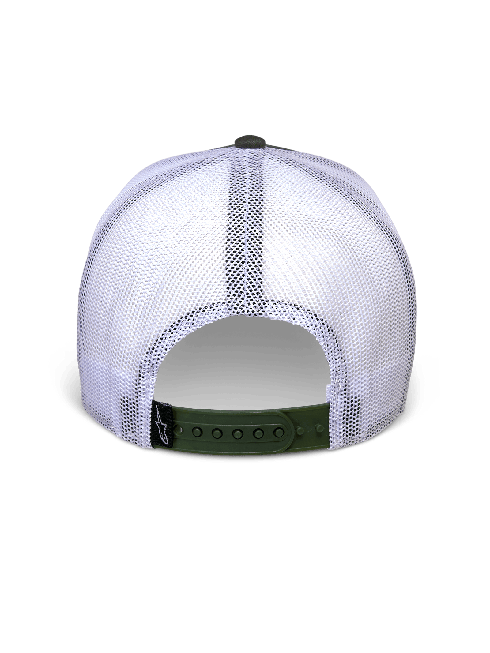 Hardware Trucker hatt