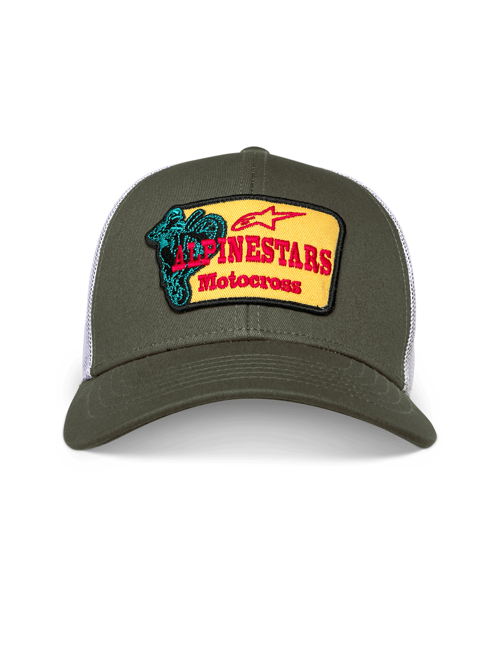 Hardware Trucker hatt