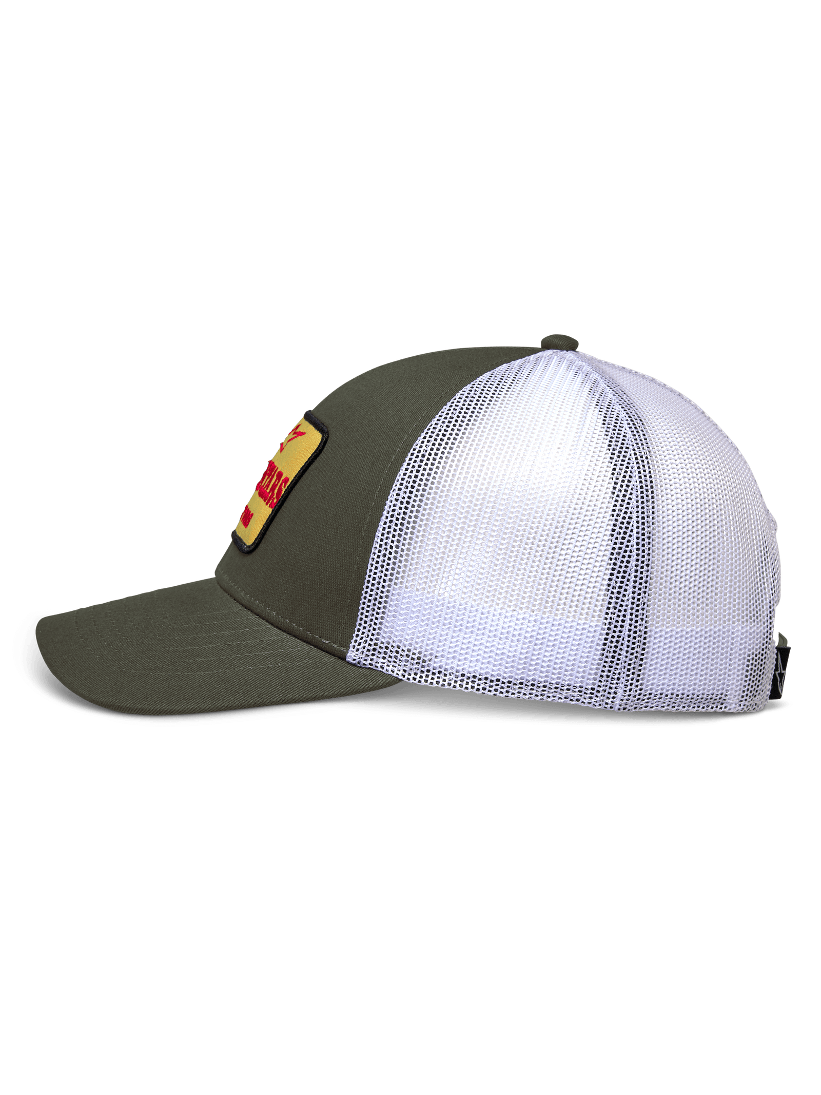 Hardware Trucker hatt