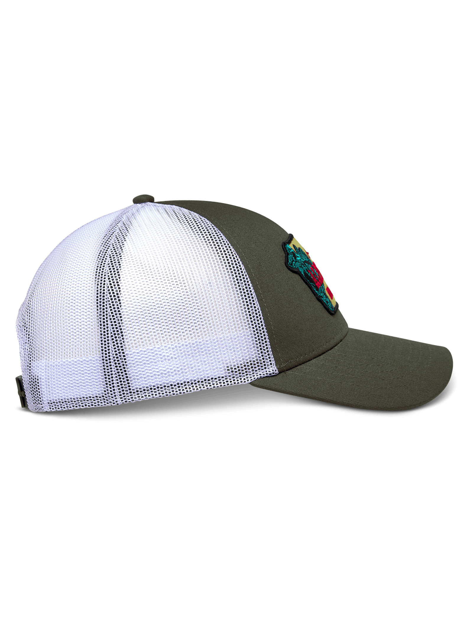 Hardware Trucker hatt