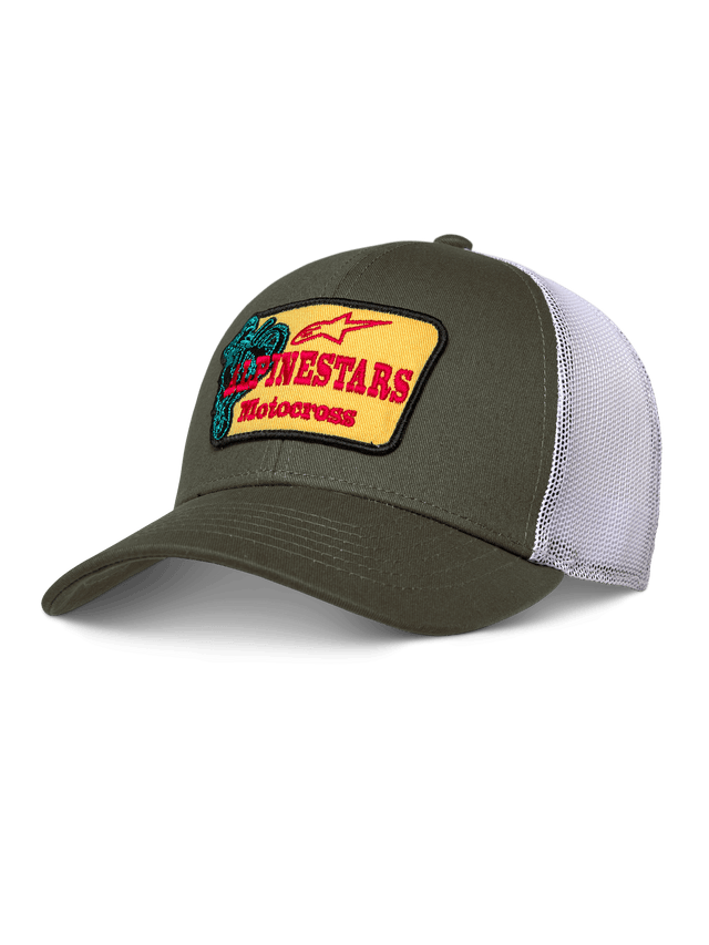 Hardware Trucker hatt