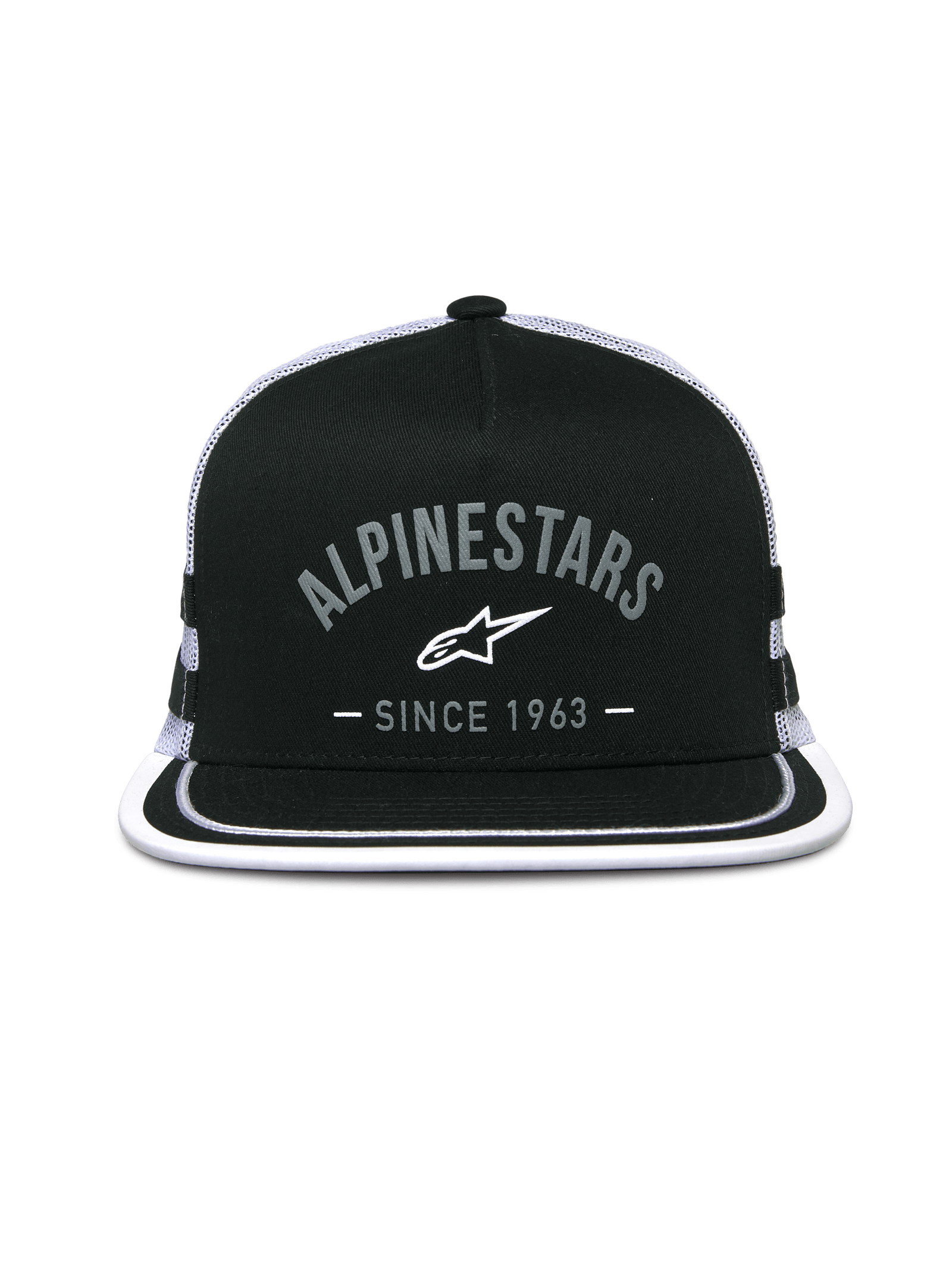 Backline Trucker Hatt