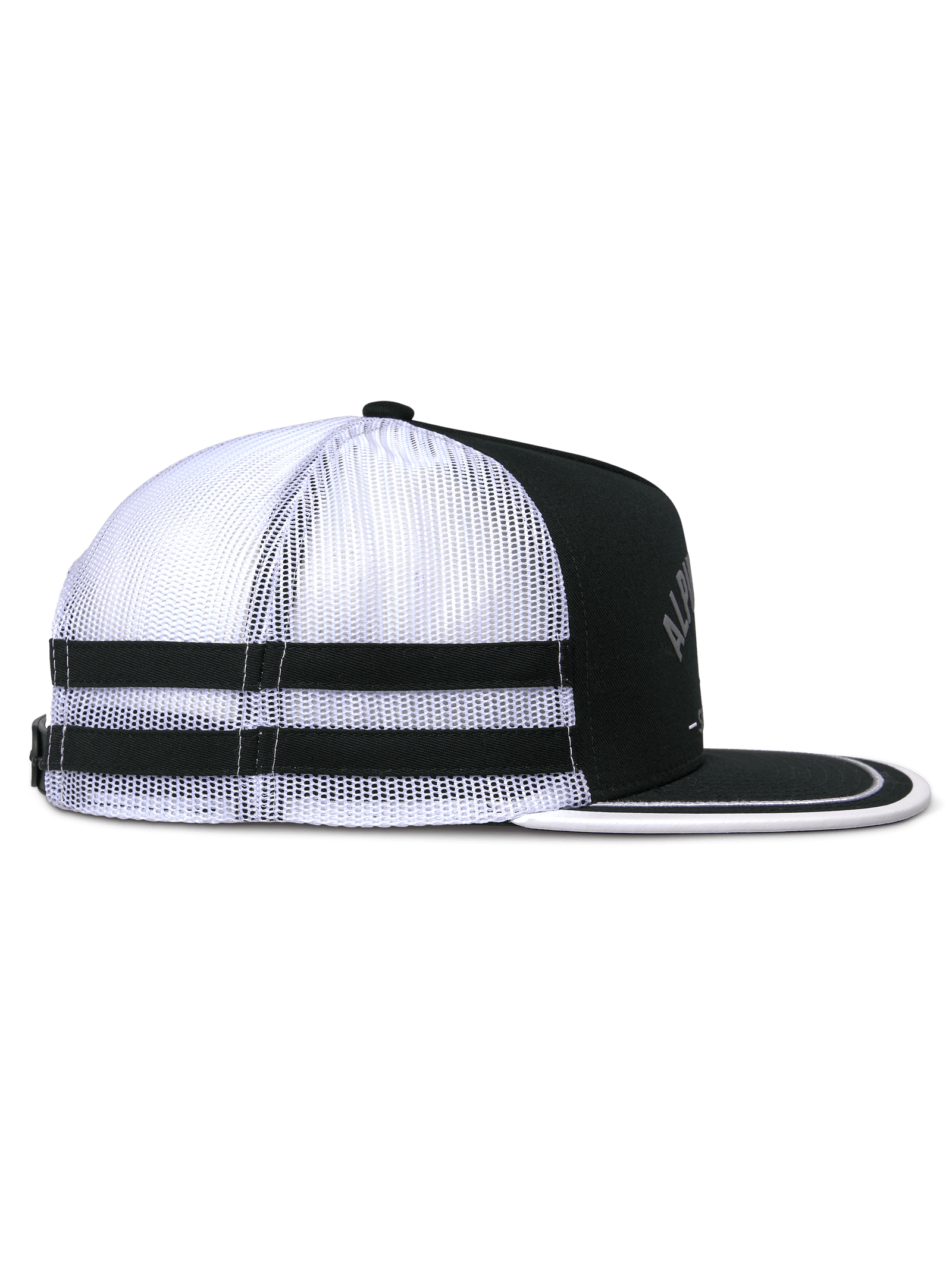 Backline Trucker Hatt