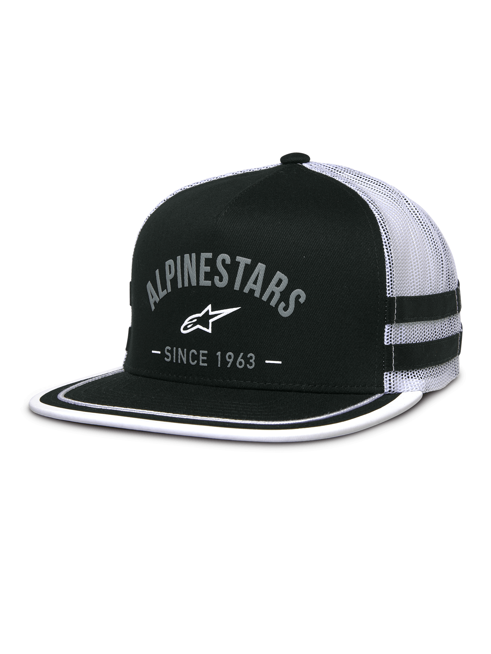 Backline Trucker Hatt