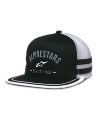 Backline Trucker Hat