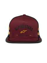 Backline Trucker hatt