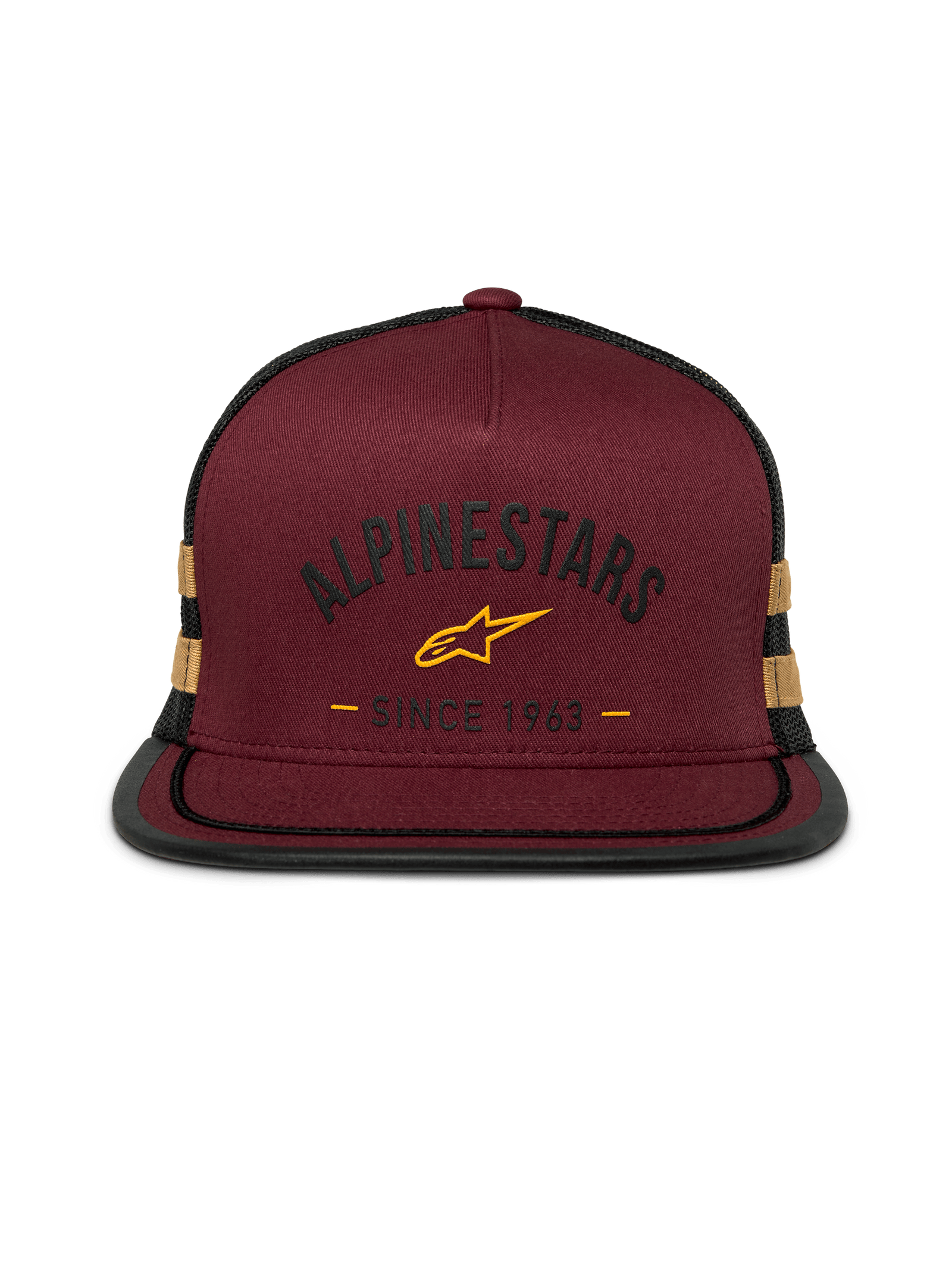 Backline Trucker hatt