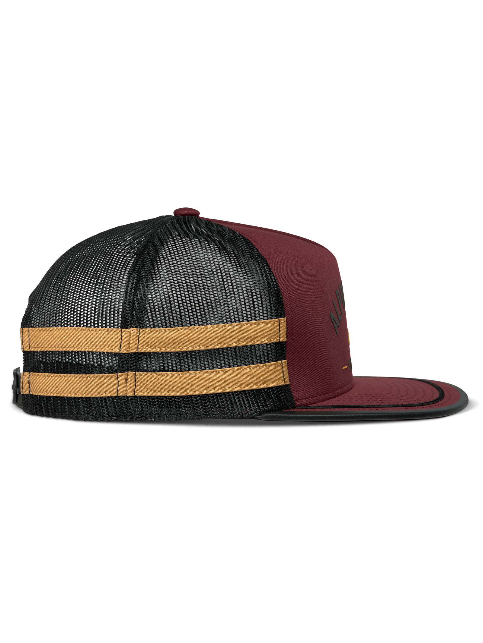 Backline Trucker hatt