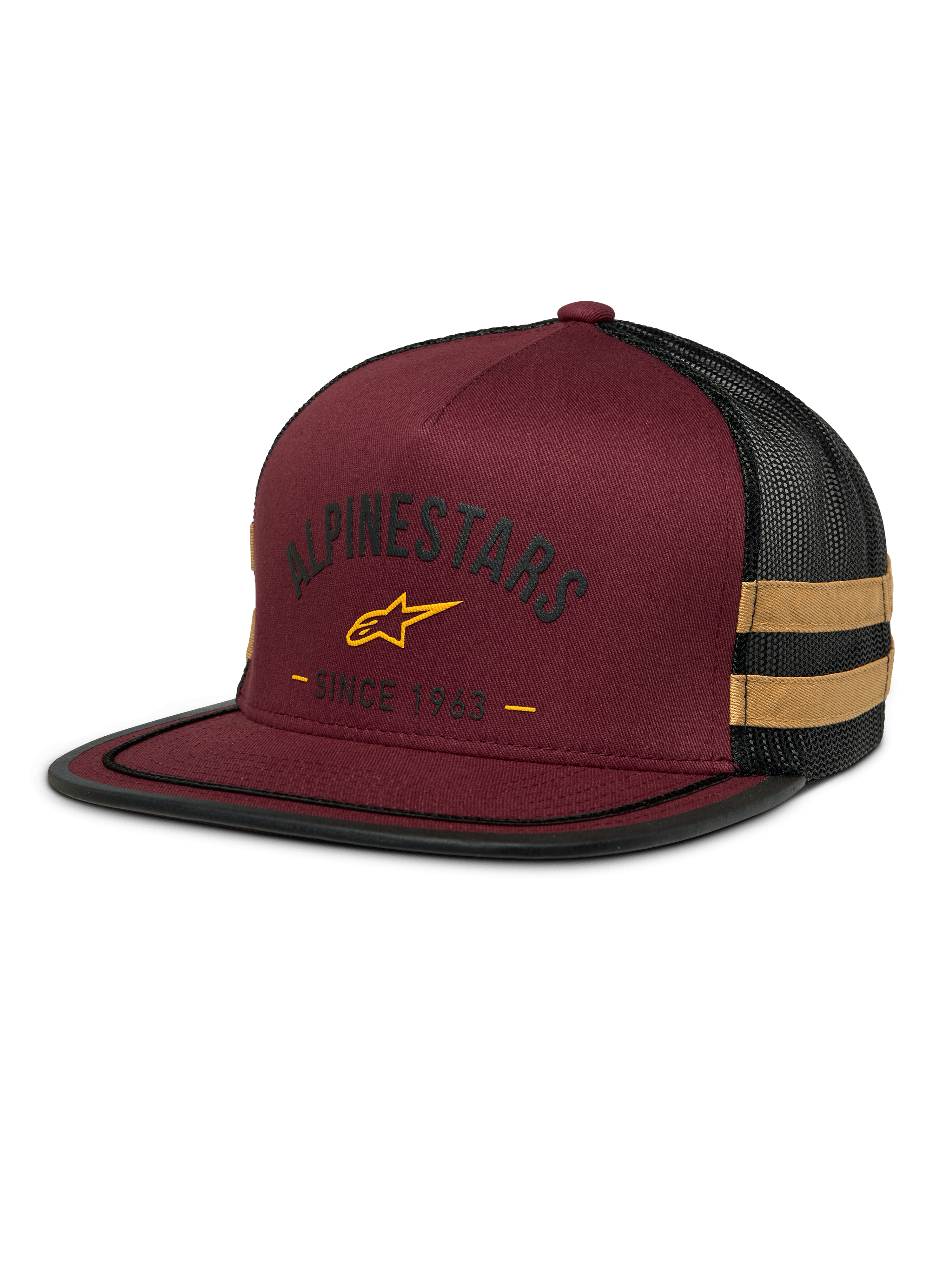 Backline Trucker Hatt