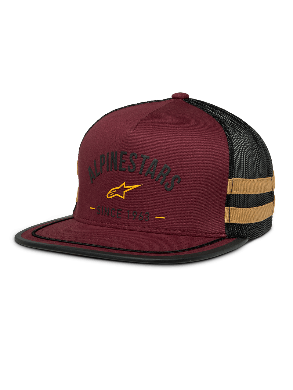 Backline Trucker hatt