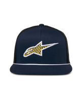 Orion Trucker hatt