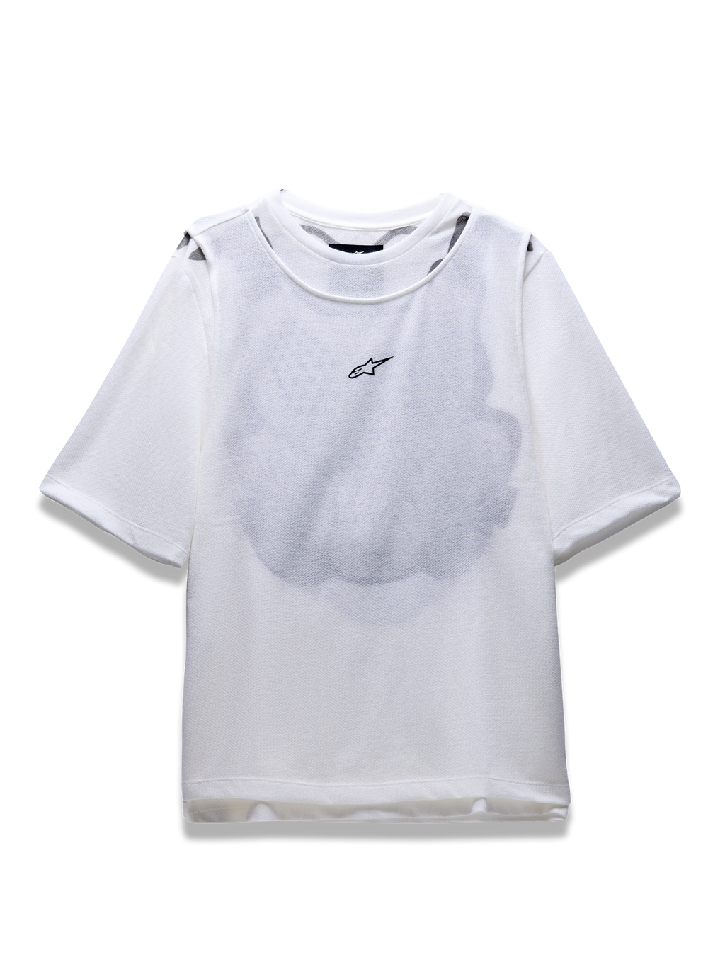 RSRV A1 SS Tee