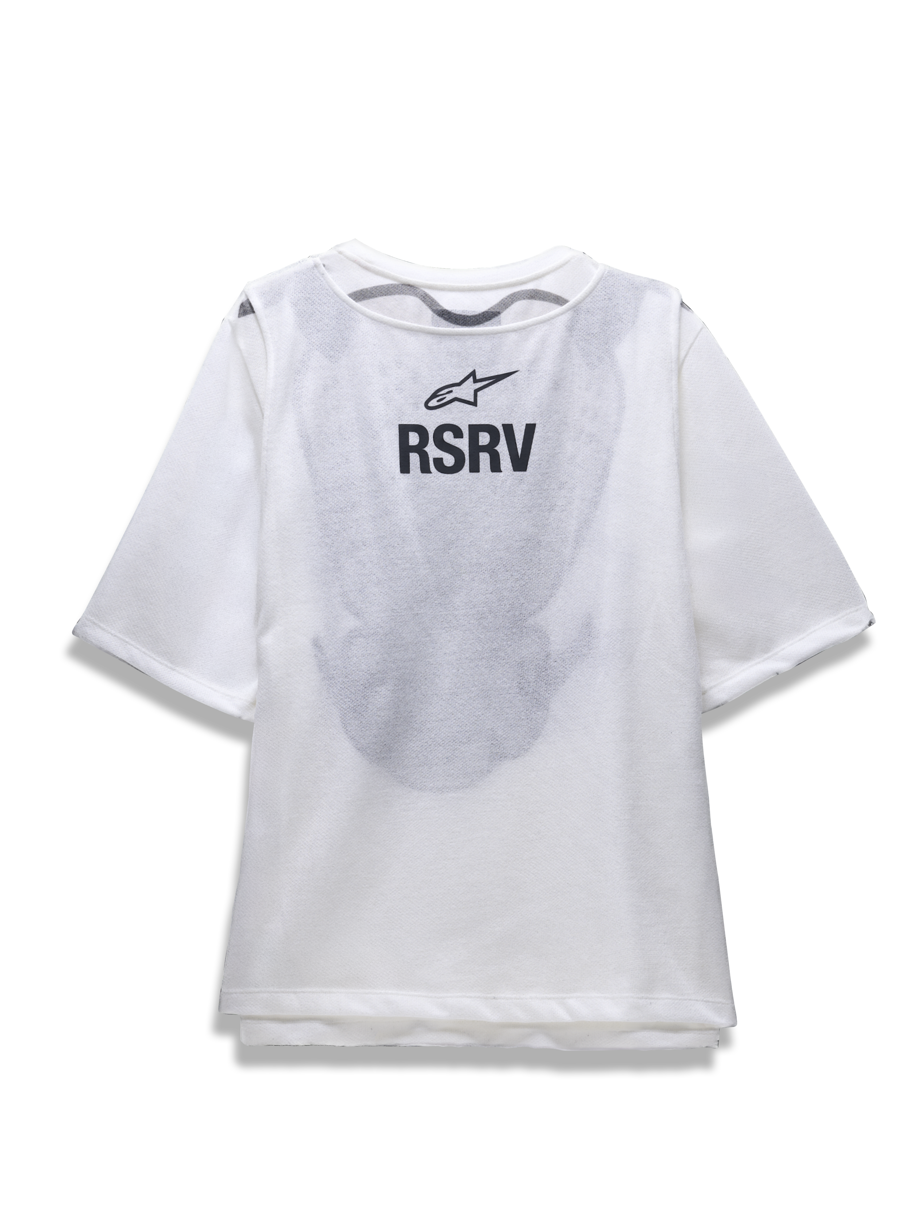 RSRV A1 SS Tee