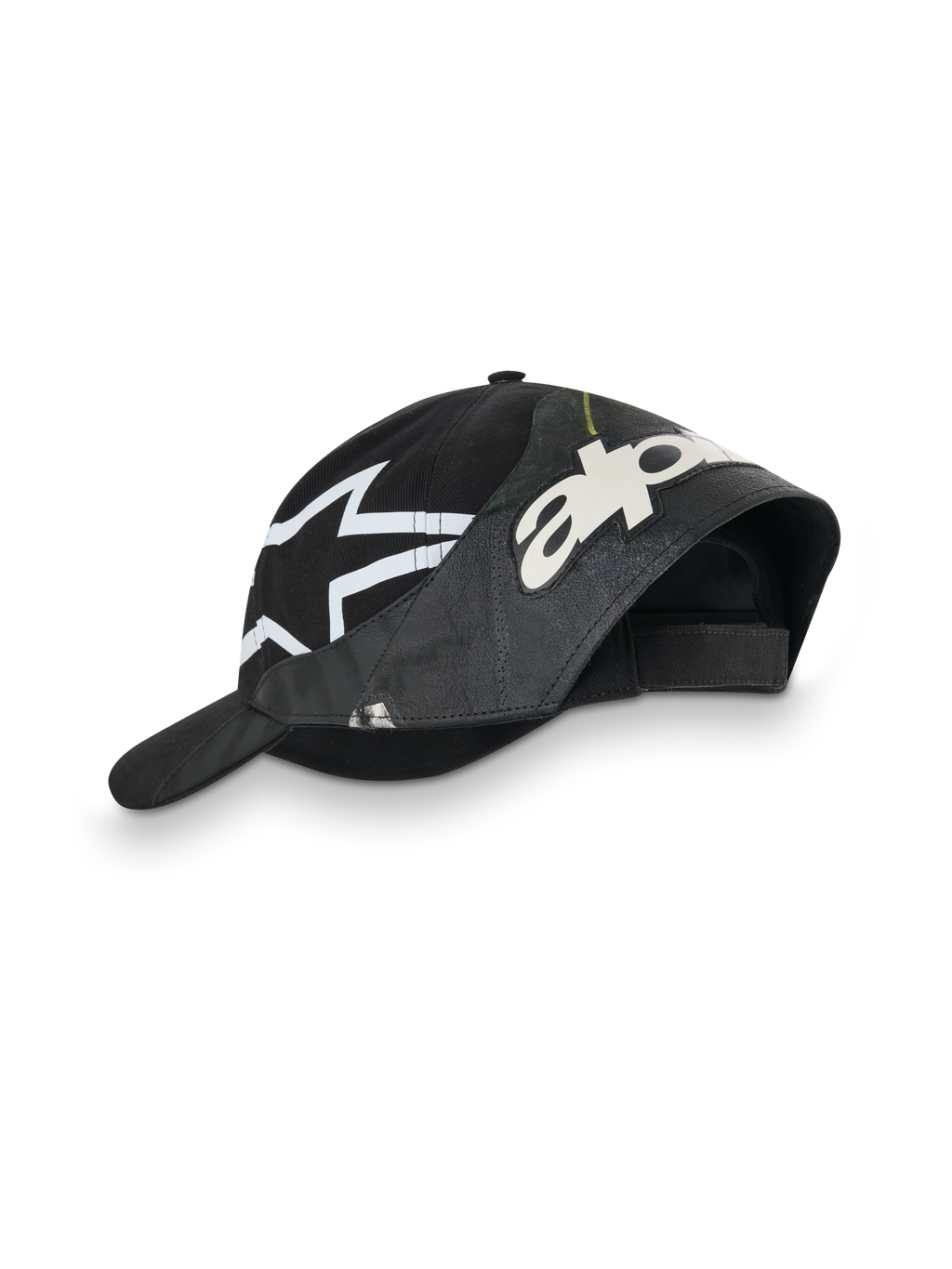 RSRV Resurgence Keps