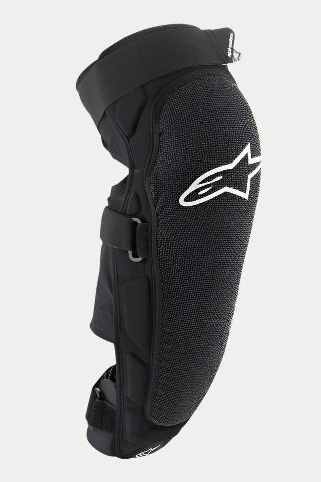 Vector Pro Knä-/Benskydd