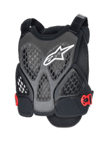 A-6 Plasma Chest Protector