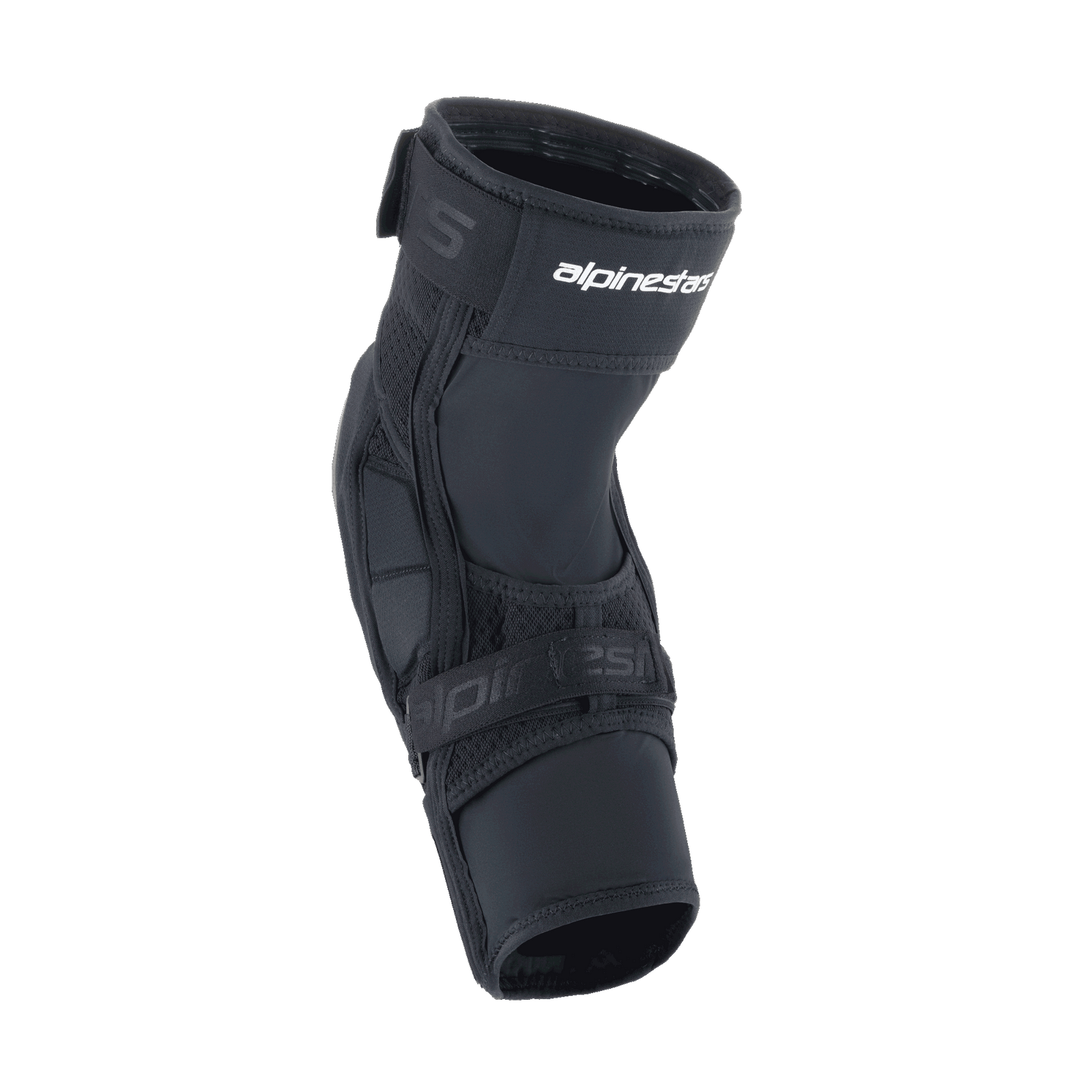 A-Impact Plasma Elite Shield Knee Protector