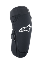 A-Impact Plasma Pro Knäskydd
