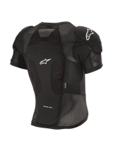 Vector Tech Protection Jacket - Short Sleeve