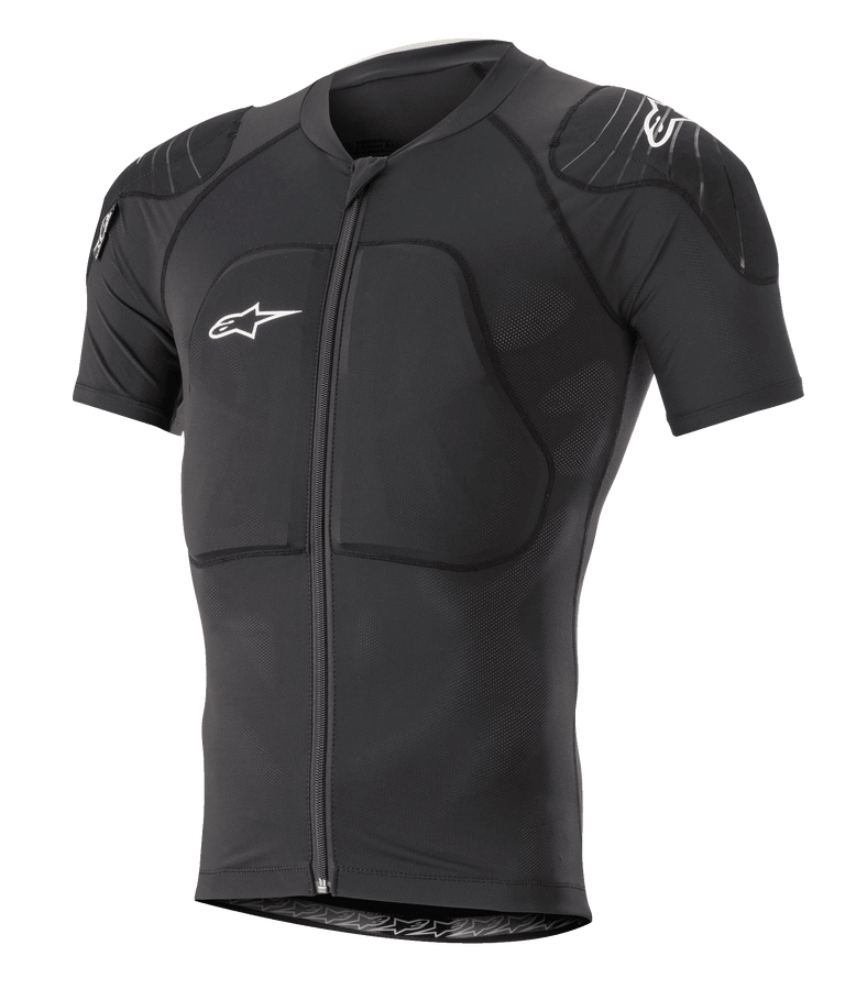 Paragon Lite Skydd Jacka - Short Sleeve