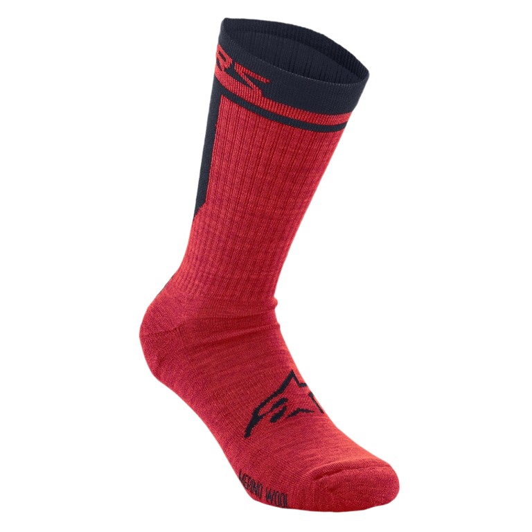 Merino Socks 24