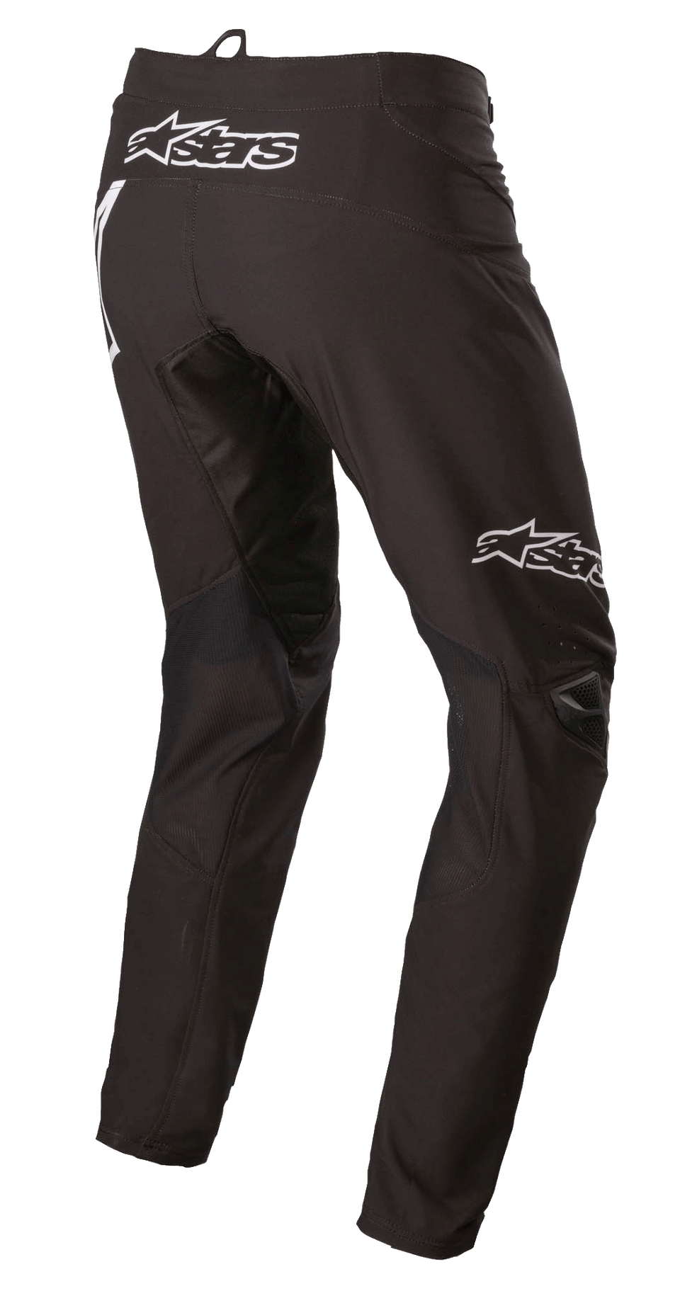 Techstar Pants Black Edition