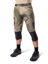 A-Dura Camo Liner Shorts