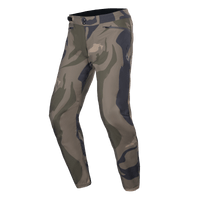 A-Dura Camo Byxor
