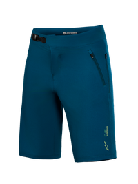 A-Dura Ride Shorts - Liner