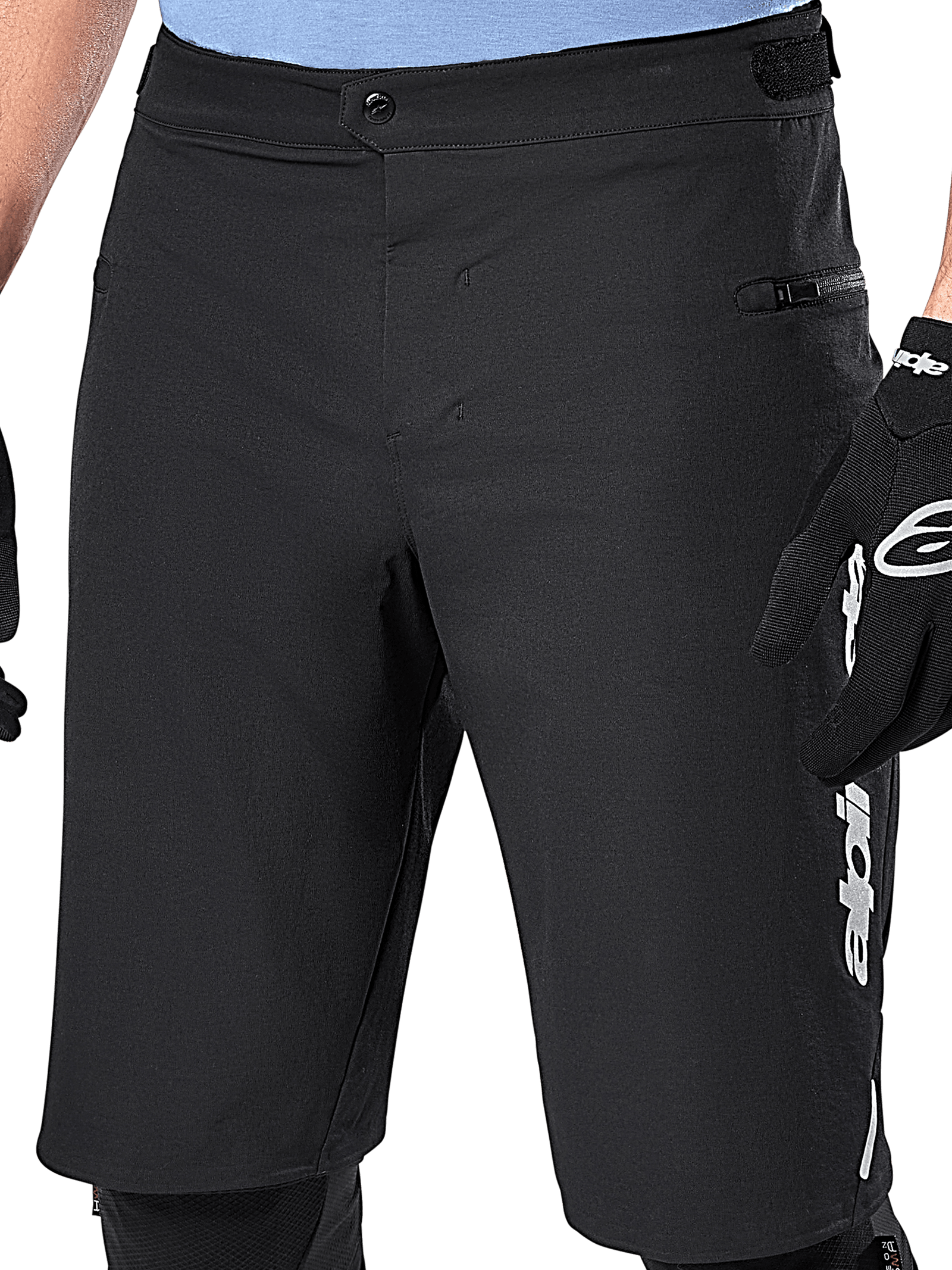 A-Dura Elite Shorts