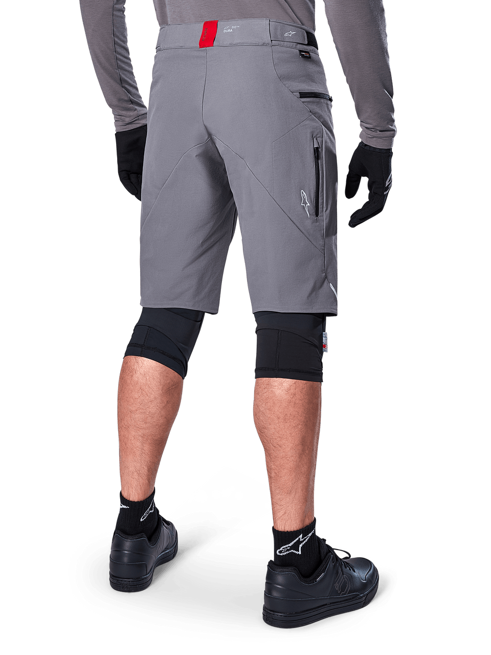 A-Dura Elite Shorts